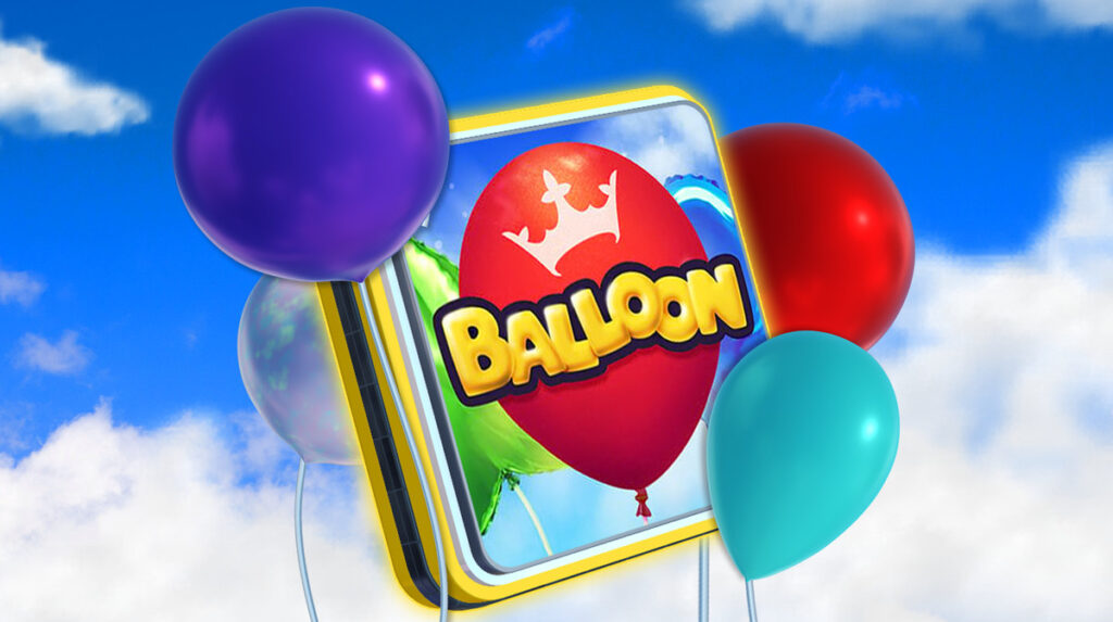 Ballon