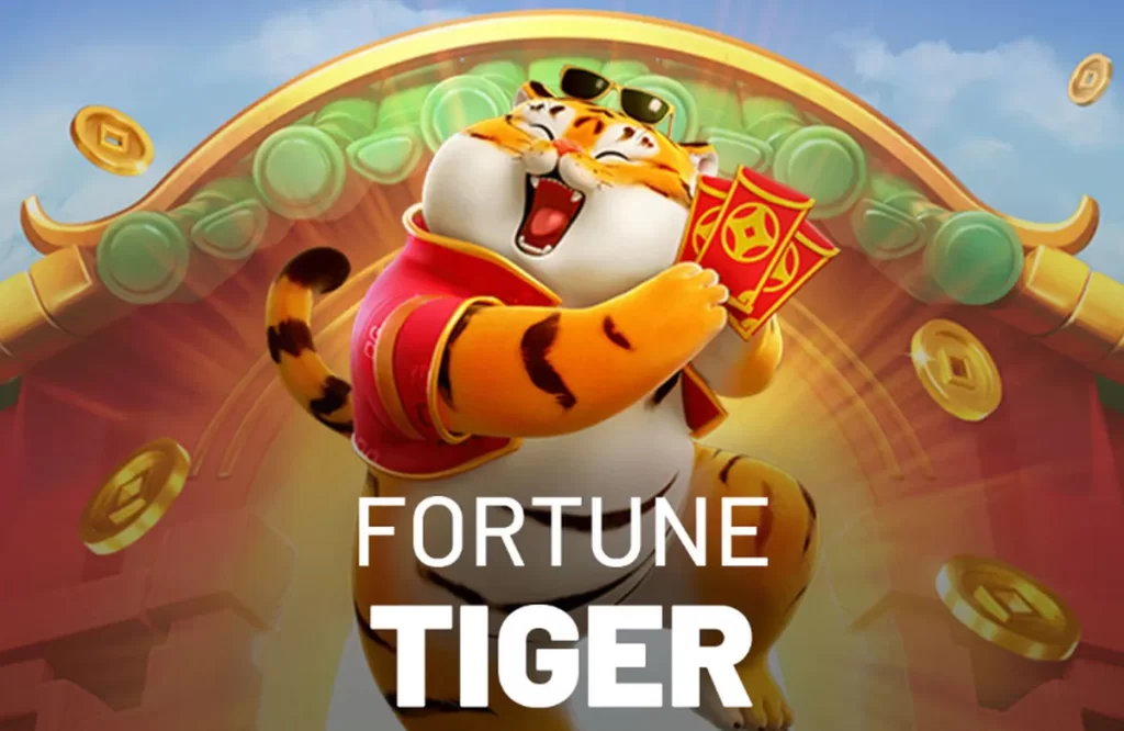 Melhor plataforma fortune tiger