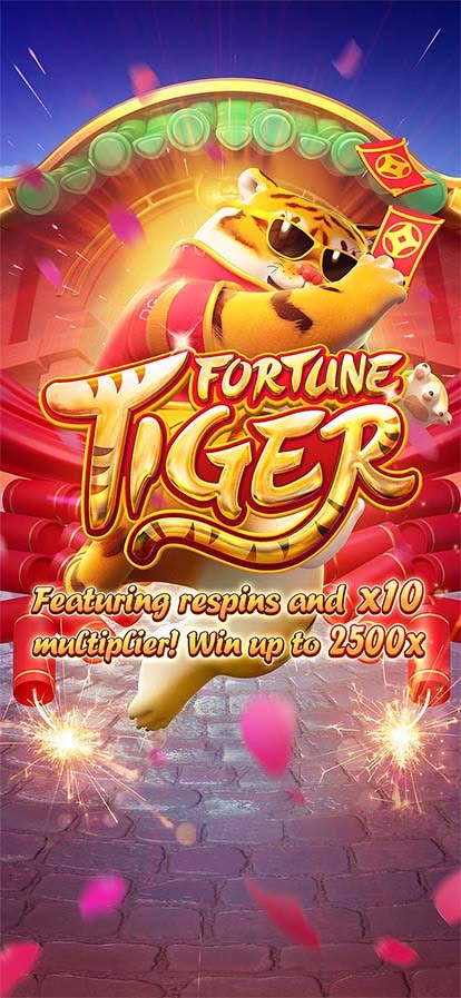 Estratégia Fortune Tiger