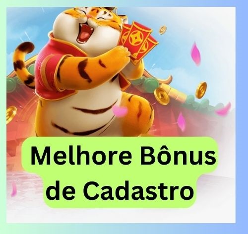 Fortune Tigre bonus